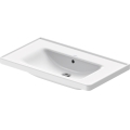 Duravit 2367800060 - Lavabo sospeso D-NEO 80x48 cm ceramica/bianco lucido