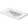 Duravit 2367800060 - Lavabo sospeso D-NEO 80x48 cm ceramica/bianco lucido