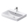 Duravit 23756500002 - Lavabo sospeso D-NEO 65x46 cm ceramica/bianco lucido