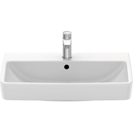 Duravit 23756500002 - Lavabo sospeso D-NEO 65x46 cm ceramica/bianco lucido