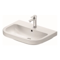Duravit 23986500002 - Lavabo sospeso D-CODE 65x46 cm ceramica/bianco lucido