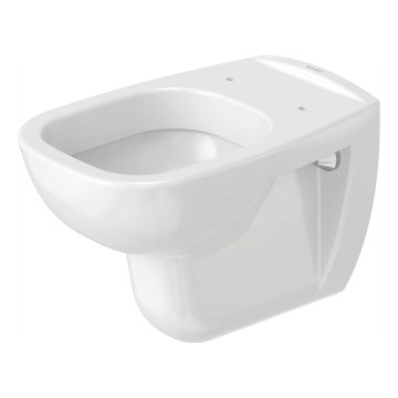 Duravit 25350900002 - Vaso sospeso D-CODE ceramica/bianco lucido