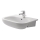 Duravit 339550000 - Lavabo da incasso D-CODE 55x44 cm ceramica/bianco lucido