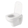 Duravit 45350900A1 - WC sospeso con sedile SoftClose D-CODE ceramica/bianco lucido