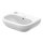 Duravit 7053600092 - Lavabo sospeso D-CODE 36x27 cm ceramica/bianco lucido