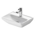 Duravit 738450041 - Lavabo sospeso D-NEO 45x33,5 cm ceramica/bianco lucido