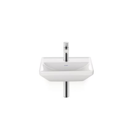 Duravit 738450041 - Lavabo sospeso D-NEO 45x33,5 cm ceramica/bianco lucido
