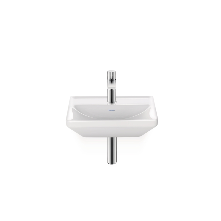 Duravit 738450041 - Lavabo sospeso D-NEO 45x33,5 cm ceramica/bianco lucido