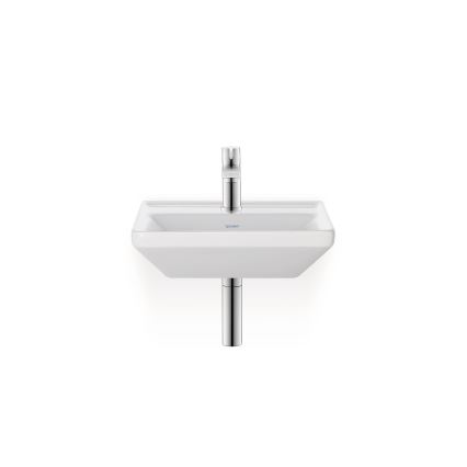 Duravit 738450041 - Lavabo sospeso D-NEO 45x33,5 cm ceramica/bianco lucido