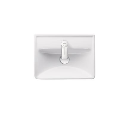 Duravit 738450041 - Lavabo sospeso D-NEO 45x33,5 cm ceramica/bianco lucido