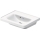 Duravit 742500060 - Lavabo sospeso D-NEO 50x40 cm ceramica/bianco lucido