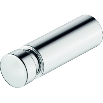 Duravit 99041000 - Gancio a parete D-CODE cromato lucido