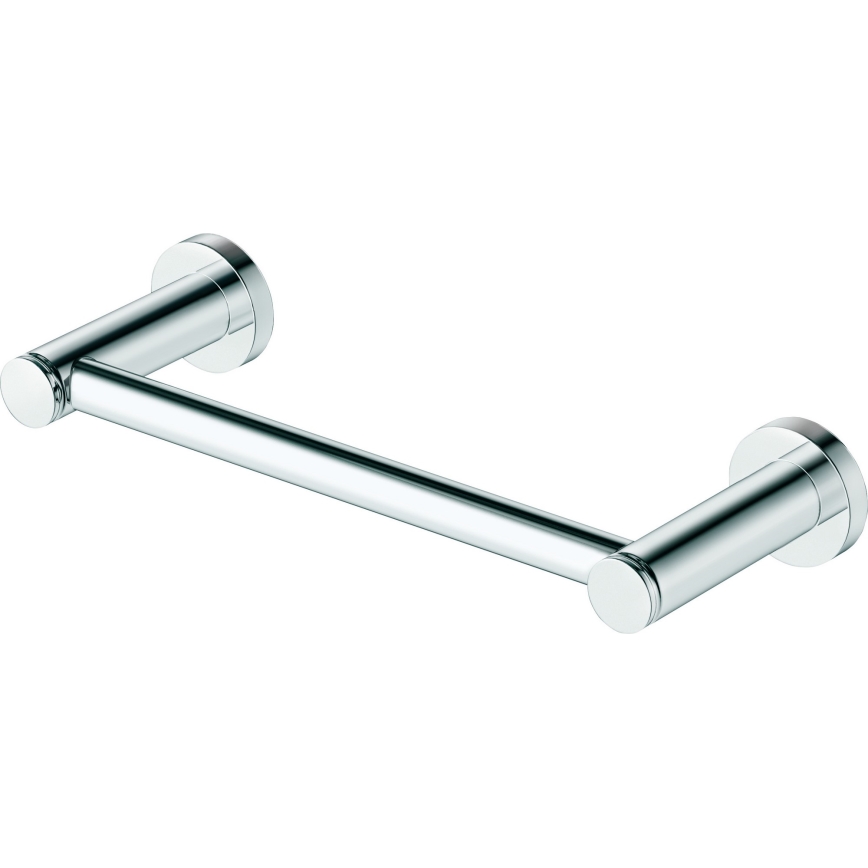 Duravit 99141000 - Maniglia per vasca D-CODE 28,4 cm cromo lucido