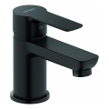 Duravit DC1013002046 - Miscelatore per lavabo D-CODE nero opaco