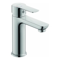 Duravit DC1023002010 - Miscelatore per lavabo D-CODE, finitura cromo lucido