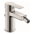Duravit DC2400011010 - Miscelatore per bidet D-CODE, cromo lucido