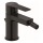 Duravit DC2400011046 - Miscelatore per bidet D-CODE nero opaco