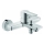 Duravit DC5230001010 - Miscelatore per vasca D-CODE cromo lucido