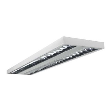 e2 elektro - Apparecchio d'illuminazione fluorescente a LED NOSTAL LED/42W/230V 3000/4000/6000K bianco