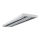 e2 elektro - Apparecchio d'illuminazione fluorescente a LED NOSTAL LED/42W/230V 3000/4000/6000K bianco