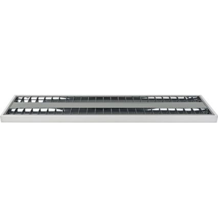 e2 elektro - Apparecchio d'illuminazione fluorescente a LED NOSTAL LED/42W/230V 3000/4000/6000K bianco