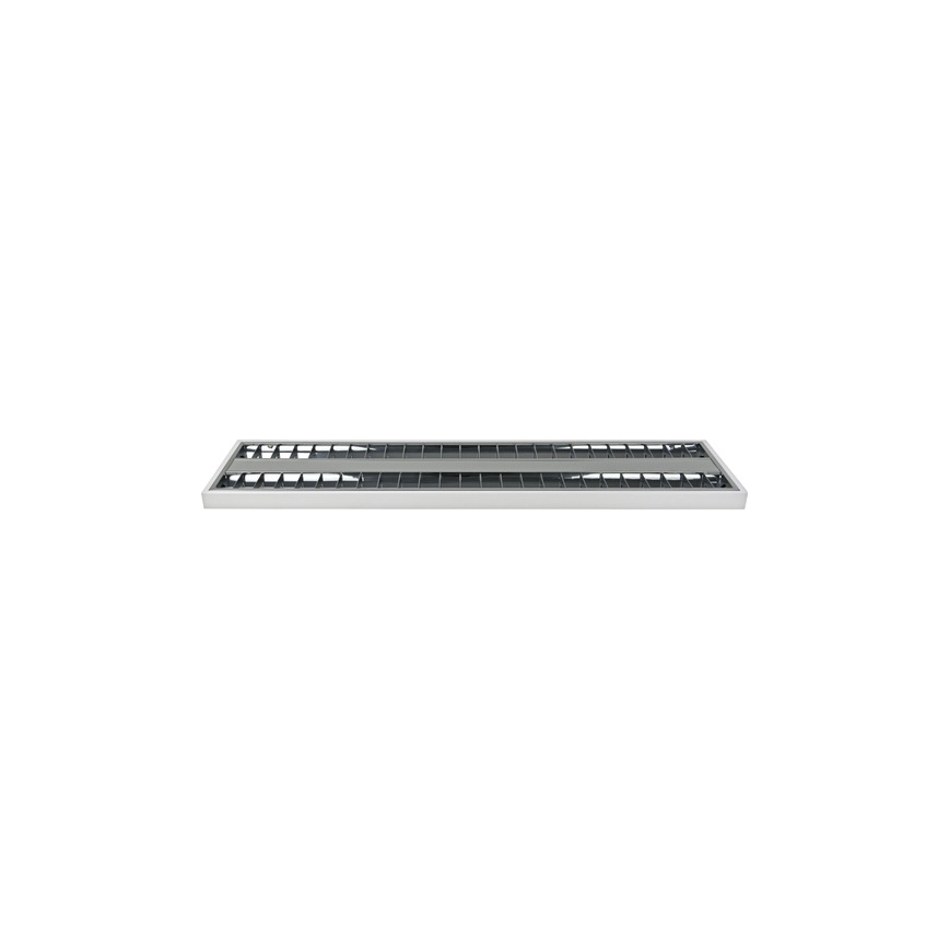 e2 elektro - Apparecchio d'illuminazione fluorescente a LED NOSTAL LED/42W/230V 3000/4000/6000K bianco