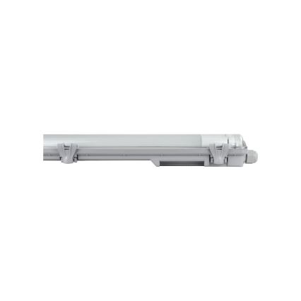 e2 elektro - Apparecchio fluorescente tecnico a LED CLASSIC 2xG13/18W/230V 4000K 126,8 cm IP65