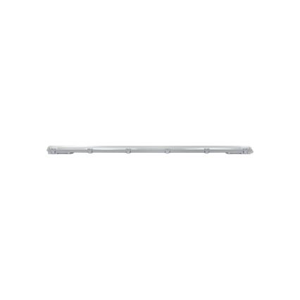 e2 elektro - Apparecchio fluorescente tecnico a LED CLASSIC 2xG13/18W/230V 4000K 126,8 cm IP65