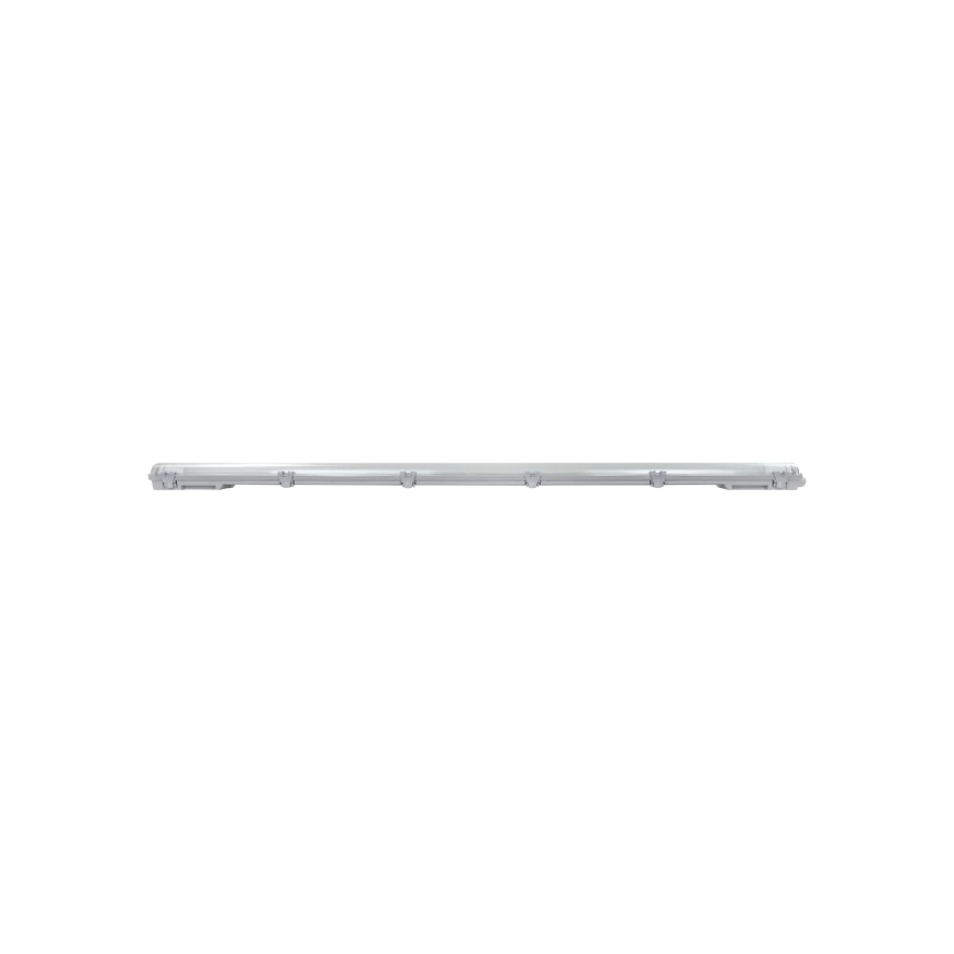 e2 elektro - Apparecchio fluorescente tecnico a LED CLASSIC 2xG13/18W/230V 4000K 126,8 cm IP65