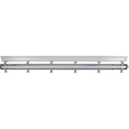 e2 elektro - Apparecchio fluorescente tecnico LED CLASSIC 1xG13/18W/230V 4000K 126,8 cm IP65