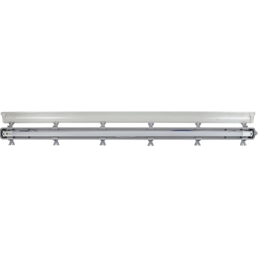 e2 elektro - Apparecchio fluorescente tecnico LED CLASSIC 1xG13/18W/230V 4000K 126,8 cm IP65