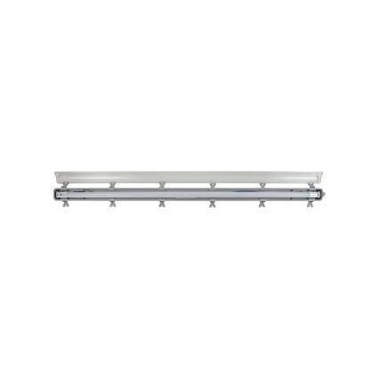 e2 elektro - Apparecchio fluorescente tecnico LED CLASSIC 1xG13/18W/230V 4000K 126,8 cm IP65