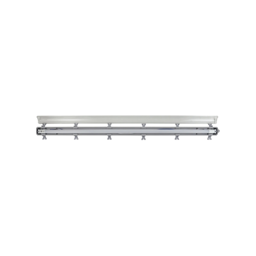 e2 elektro - Apparecchio fluorescente tecnico LED CLASSIC 1xG13/18W/230V 4000K 126,8 cm IP65
