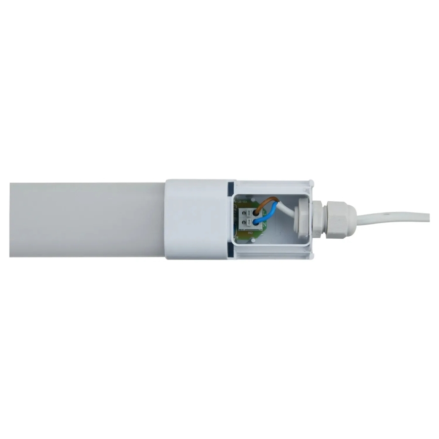 e2 elektro - Apparecchio fluorescente tecnico LED LITE LED/24W/230V 4000K 112,5 cm IP65