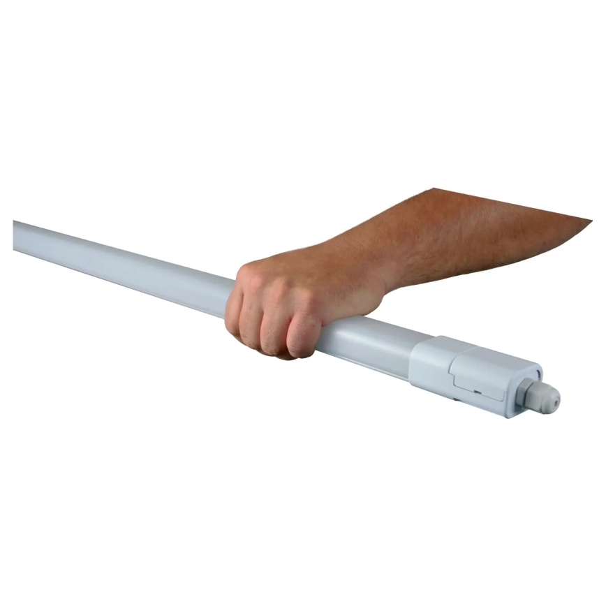e2 elektro - Apparecchio fluorescente tecnico LED LITE LED/24W/230V 4000K 112,5 cm IP65