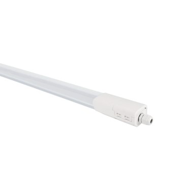 e2 elektro - Apparecchio fluorescente tecnico a LED PLUS LED/36W/230V 3000/4000/6000K 110,3 cm IP65