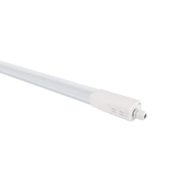 e2 elektro - Apparecchio LED tecnico tipo fluorescente PLUS LED/48W/230V 3000/4000/6000K 149,5 cm IP65