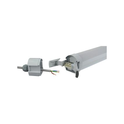 e2 elektro - Apparecchio tecnico a LED tipo fluorescente PRO LED/36W/230V 4000K 113 cm IP65