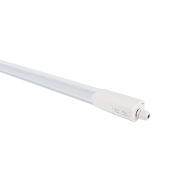 e2 elektro - Apparecchio tecnico a LED tipo fluorescente PLUS LED/36W/230V 4000K 110,3 cm IP65