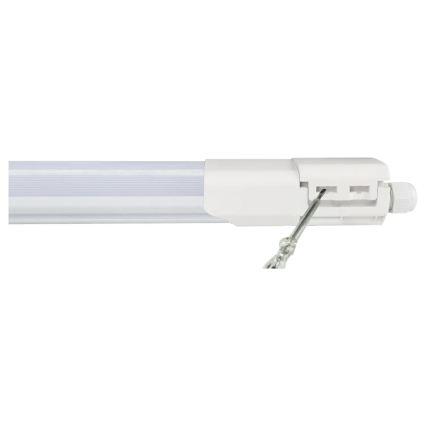 e2 elektro - Apparecchio tecnico LED tipo fluorescente PLUS LED/60W/230V 4000K 149,5 cm IP65