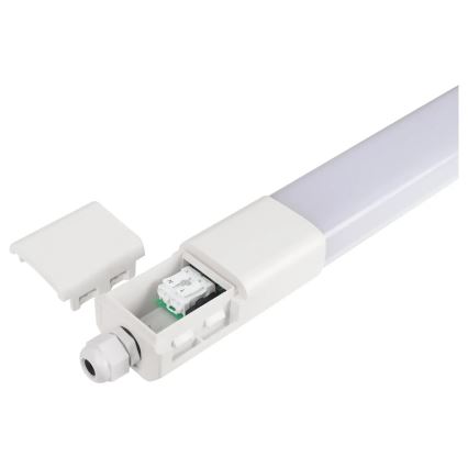 e2 elektro - Apparecchio tecnico LED tipo fluorescente PLUS LED/60W/230V 4000K 149,5 cm IP65