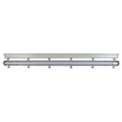 e2 elektro - Apparecchio LED tecnico tipo fluorescente BASIC LED/18W/230V 4000K 126,8 cm IP65