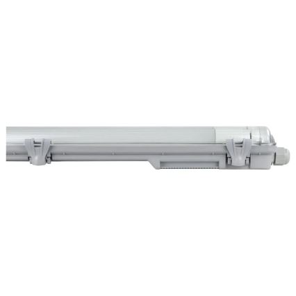 e2 elektro - Apparecchio LED tecnico tipo fluorescente BASIC LED/18W/230V 4000K 126,8 cm IP65