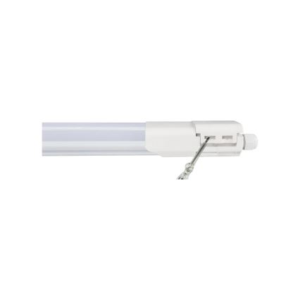 e2 elektro - Apparecchio tecnico a LED tipo fluorescente PLUS LED/36W/230V 4000K 110,3 cm IP65