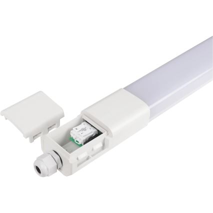 e2 elektro - Apparecchio tecnico a LED tipo fluorescente PLUS LED/36W/230V 4000K 110,3 cm IP65
