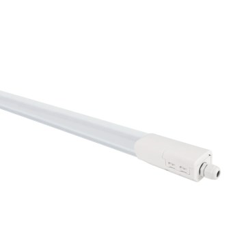 e2 elektro - Apparecchio tecnico LED tipo fluorescente PLUS LED/60W/230V 4000K 149,5 cm IP65