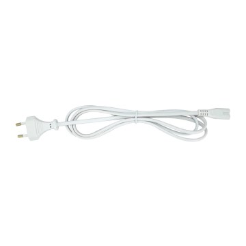 e2 elektro - Cavo di alimentazione per luci SYSTEME 120 cm