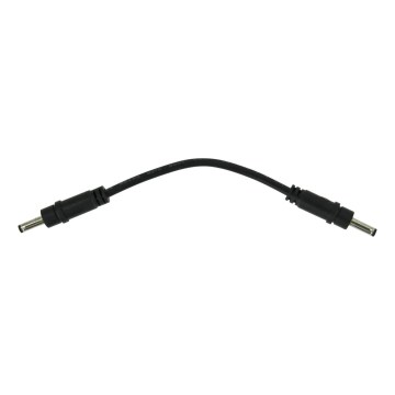 e2 elektro - Cavo di collegamento per lampade PLAN e LINK, 15 cm