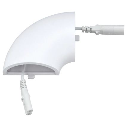 e2 elektro - Cavo di collegamento per luci SYSTEME 17,5 cm