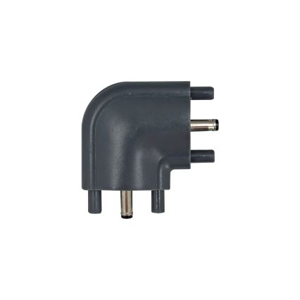 e2 elektro - Connettore angolare per luci LINK 90°